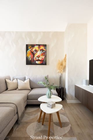 2 quarto Penthouse para venda em Pol Ind Los Guindos, Málaga cidade com piscina garagem - 529 000 € (Ref: 10099148)