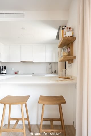 2 quarto Penthouse para venda em Pol Ind Los Guindos, Málaga cidade com piscina garagem - 529 000 € (Ref: 10099148)