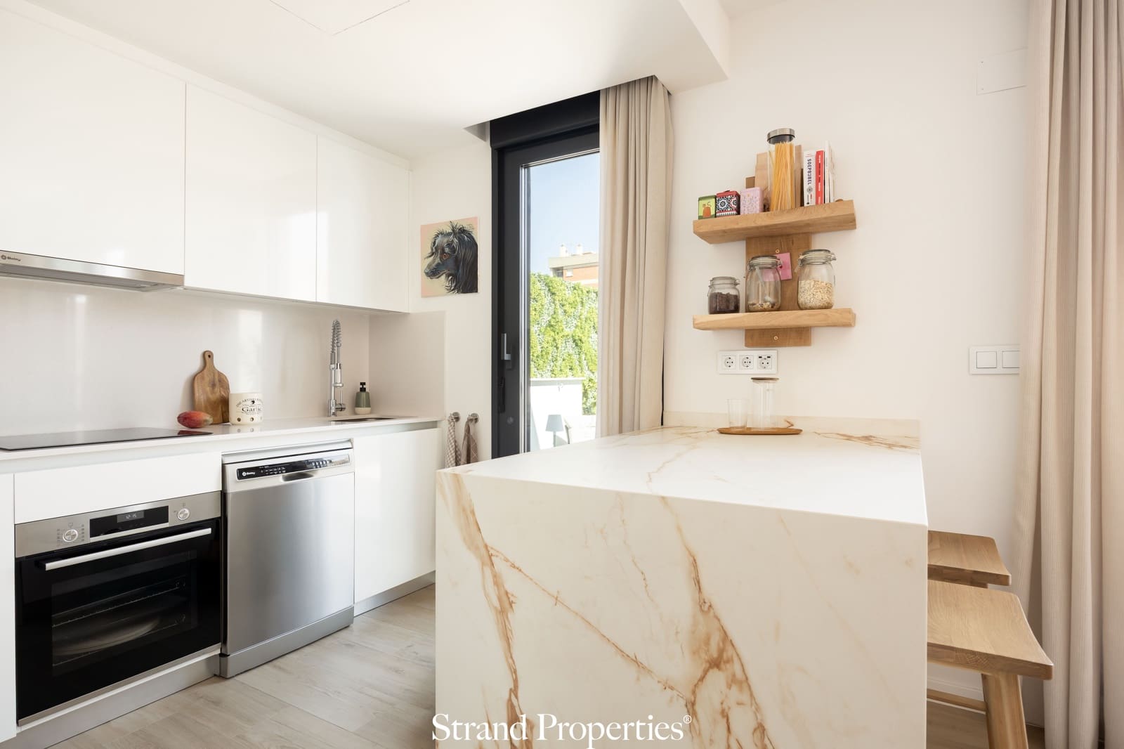 2 quarto Penthouse para venda em Malaga cidade com piscina garagem - 529 000 € (Ref: 10099148)