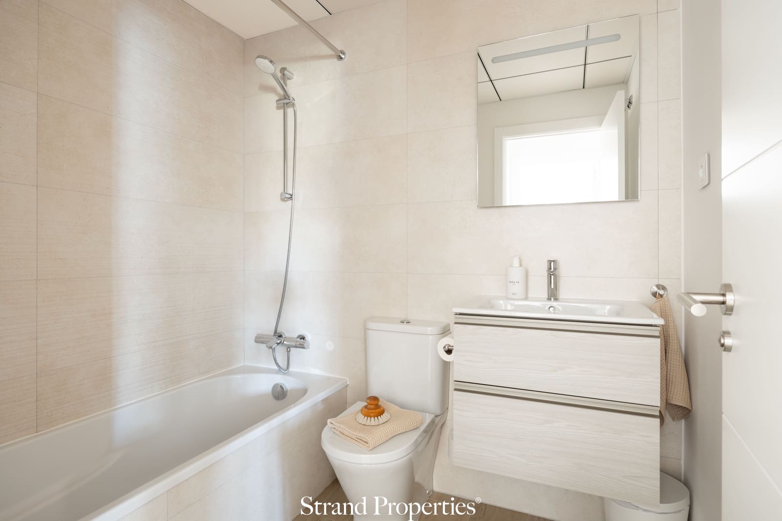 2 quarto Penthouse para venda em Malaga cidade com piscina garagem - 529 000 € (Ref: 10099148)