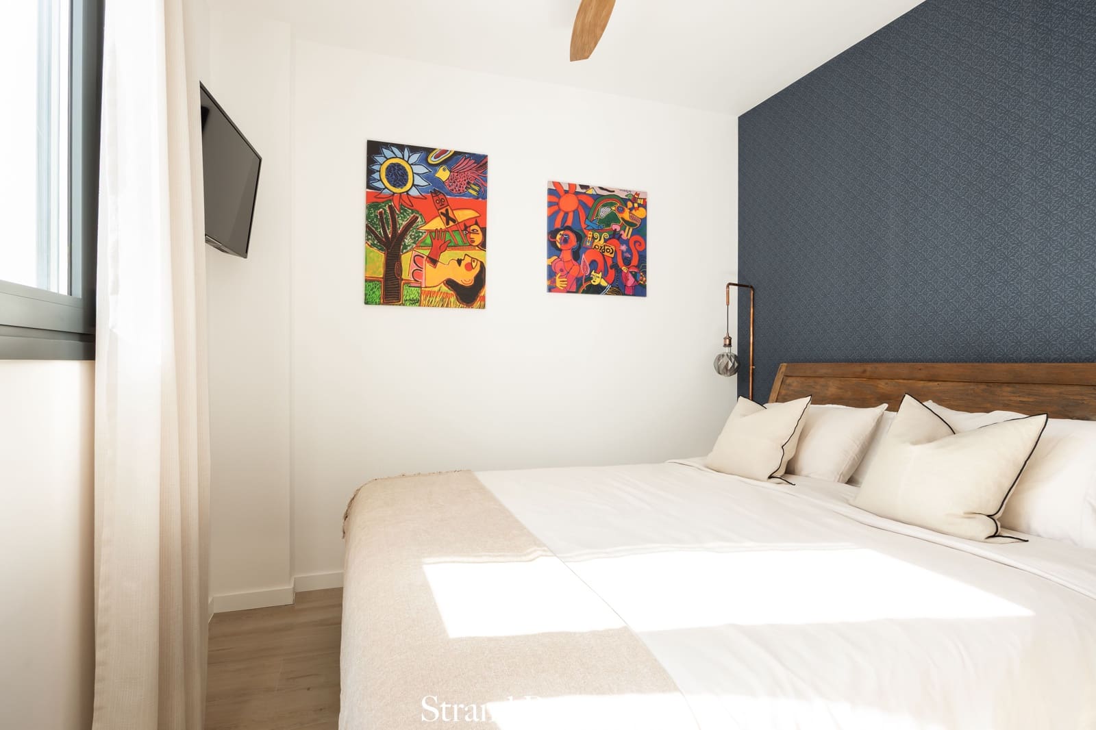 2 quarto Penthouse para venda em Malaga cidade com piscina garagem - 529 000 € (Ref: 10099148)