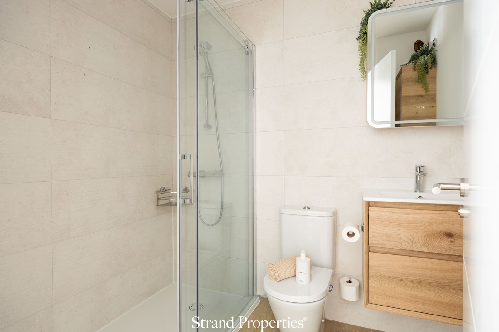 2 quarto Penthouse para venda em Malaga cidade com piscina garagem - 529 000 € (Ref: 10099148)