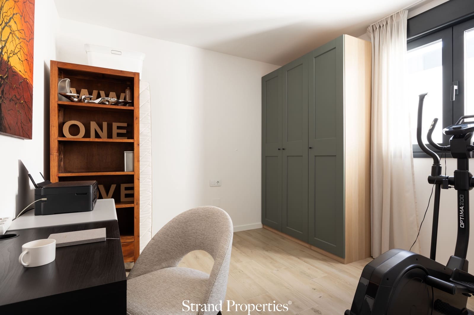 2 quarto Penthouse para venda em Malaga cidade com piscina garagem - 529 000 € (Ref: 10099148)