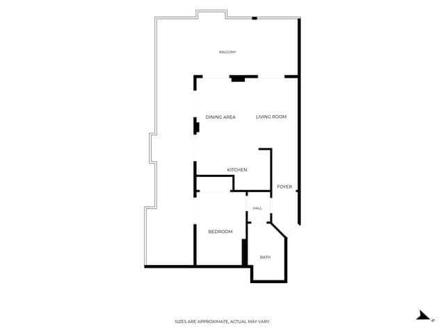 1 sovrum Takvåning till salu i Mijas Costa, Mijas med garage - 295 000 € (Ref: 10099424)