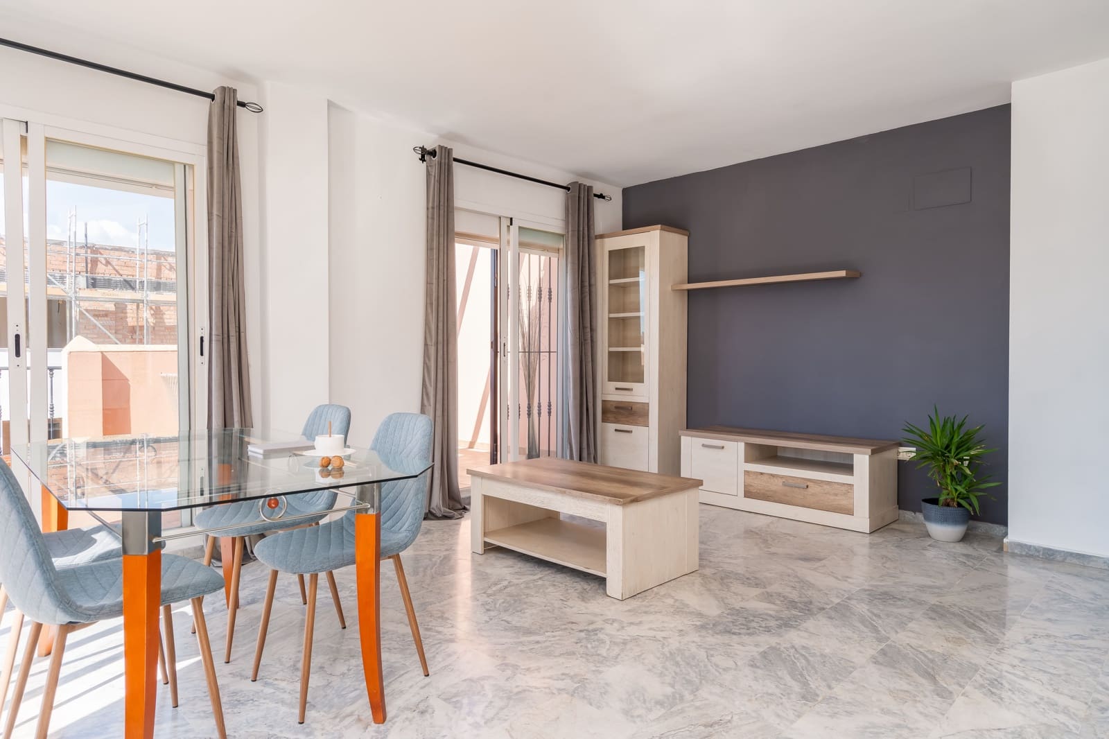 1 camera da letto Attico in vendita in Mijas Costa con garage - 295.000 € (Rif: 10099424)
