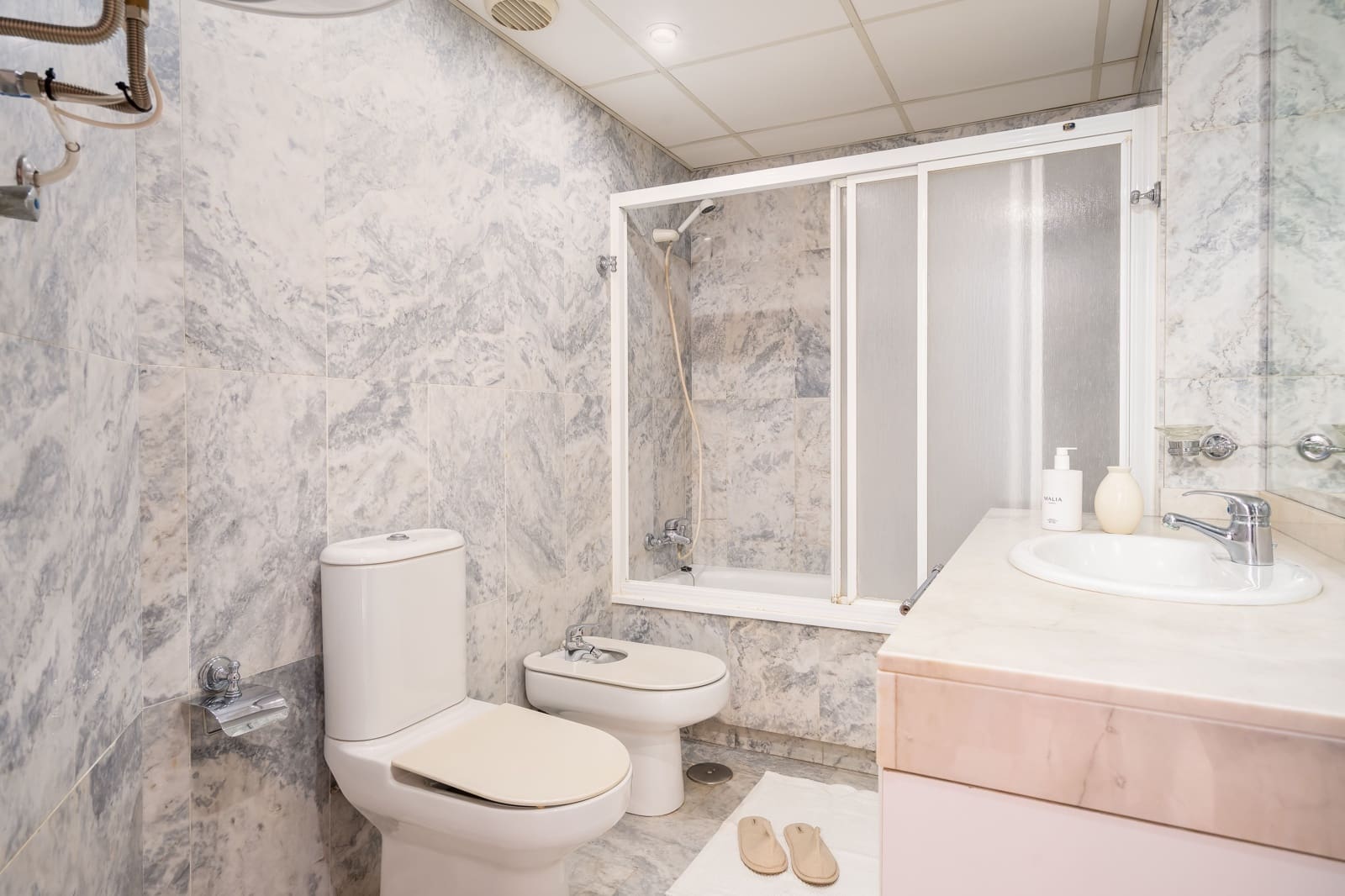 1 camera da letto Attico in vendita in Mijas Costa con garage - 295.000 € (Rif: 10099424)