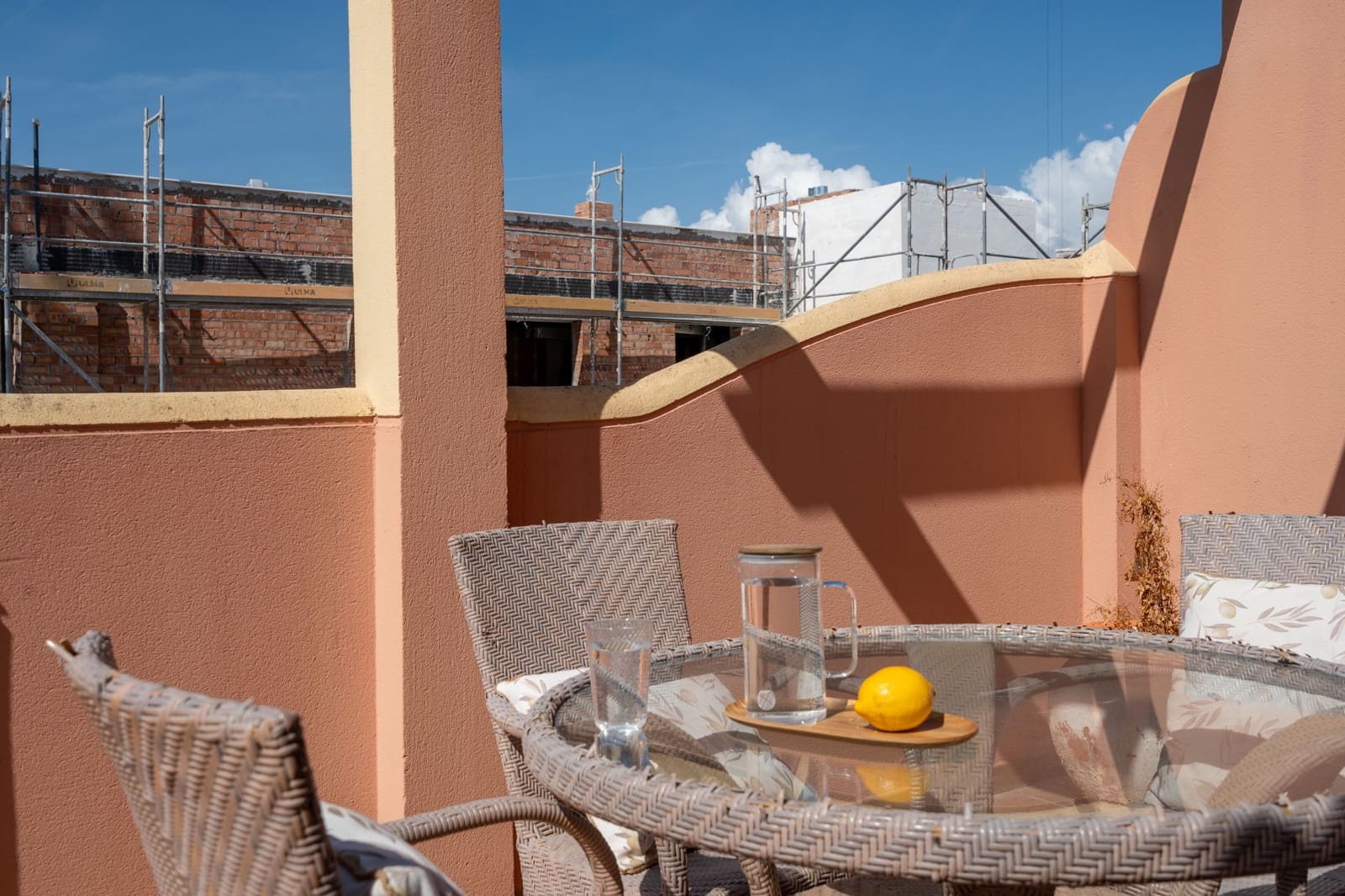 1 camera da letto Attico in vendita in Mijas Costa con garage - 295.000 € (Rif: 10099424)