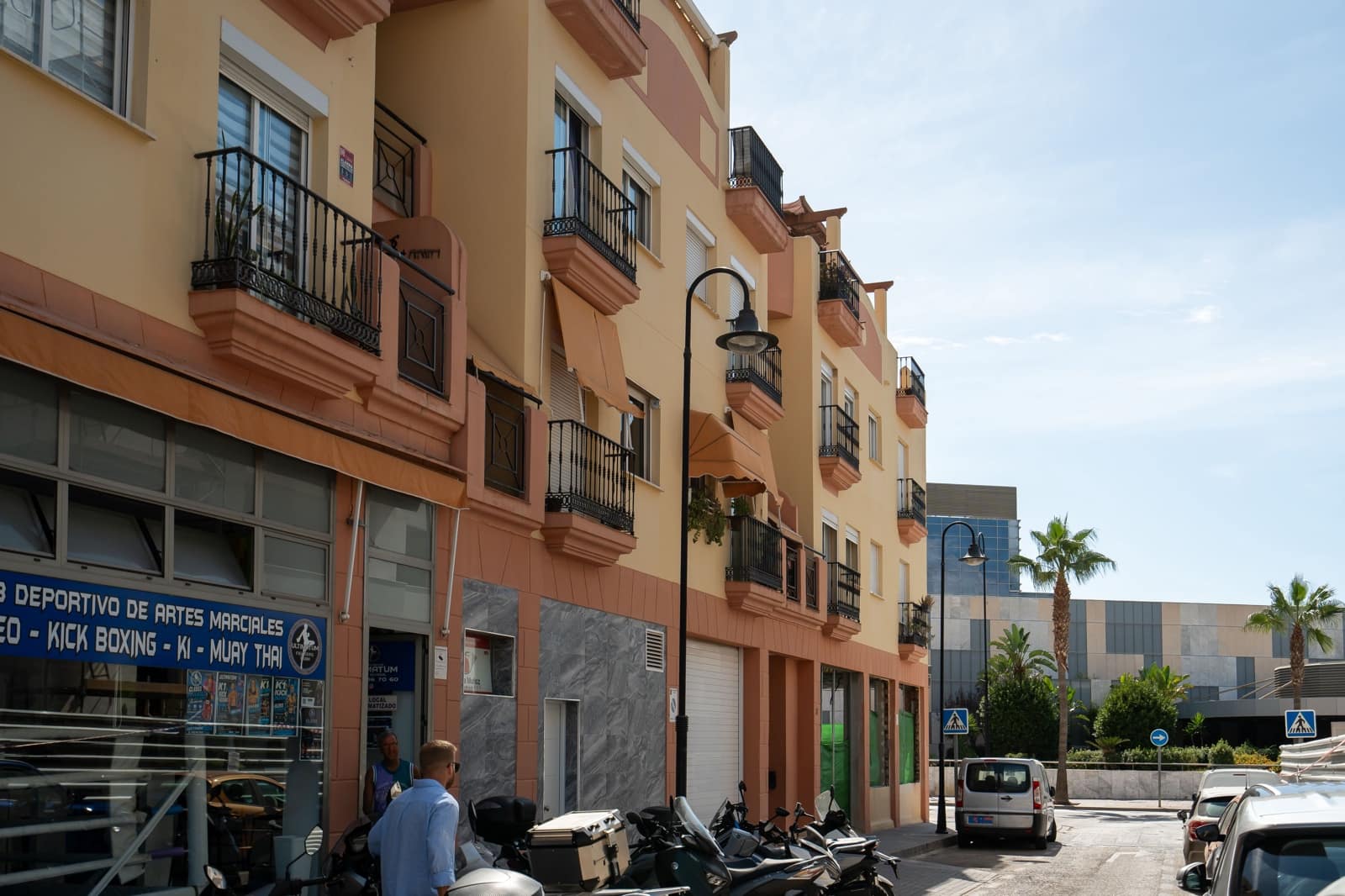1 camera da letto Attico in vendita in Mijas Costa con garage - 295.000 € (Rif: 10099424)