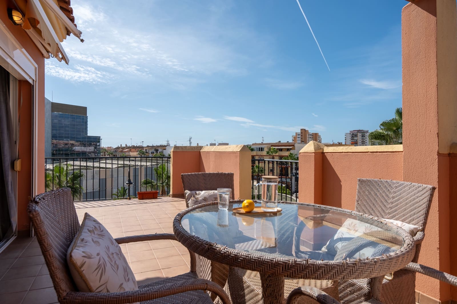 1 camera da letto Attico in vendita in Mijas Costa con garage - 295.000 € (Rif: 10099424)