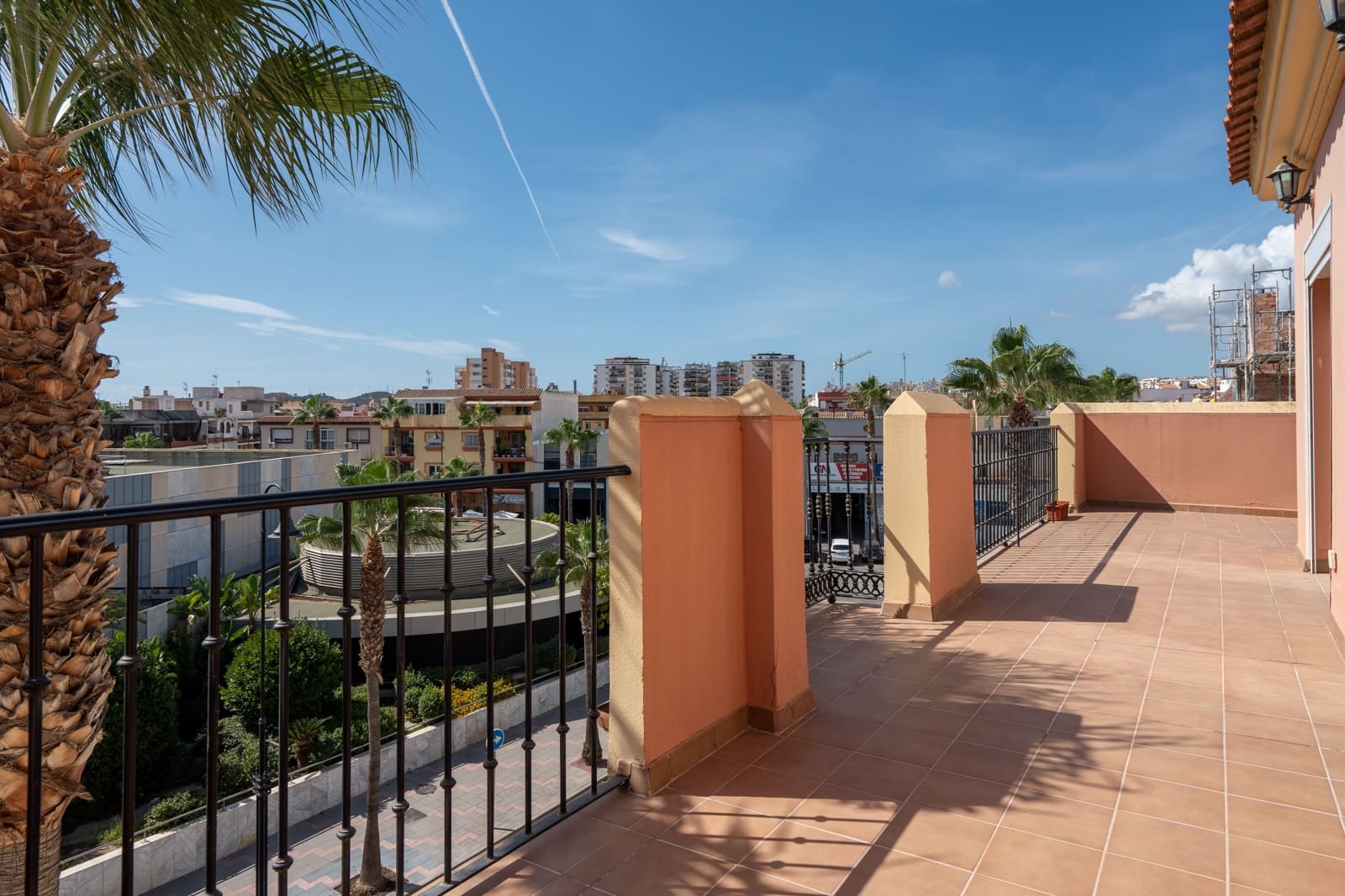 1 camera da letto Attico in vendita in Mijas Costa con garage - 295.000 € (Rif: 10099424)