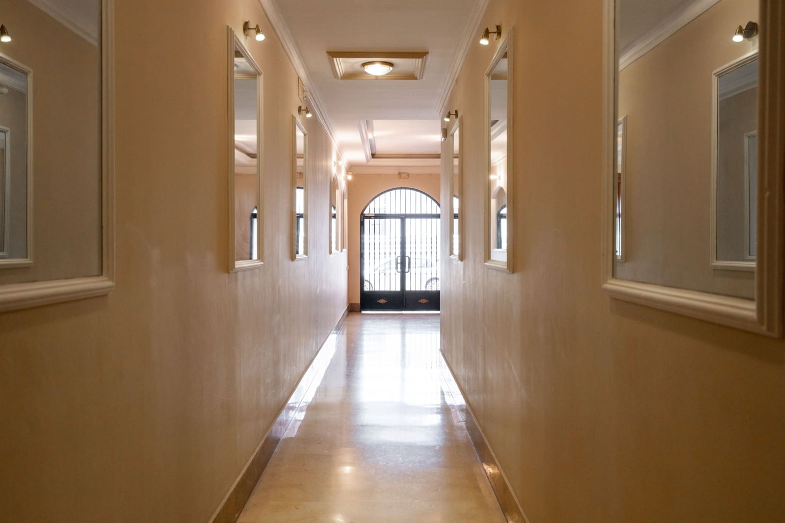 1 camera da letto Attico in vendita in Mijas Costa con garage - 295.000 € (Rif: 10099424)