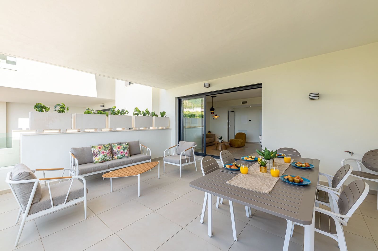 2 bedroom Apartment for sale in Benalmadena with pool garage - € 545,000 (Ref: 10099425)