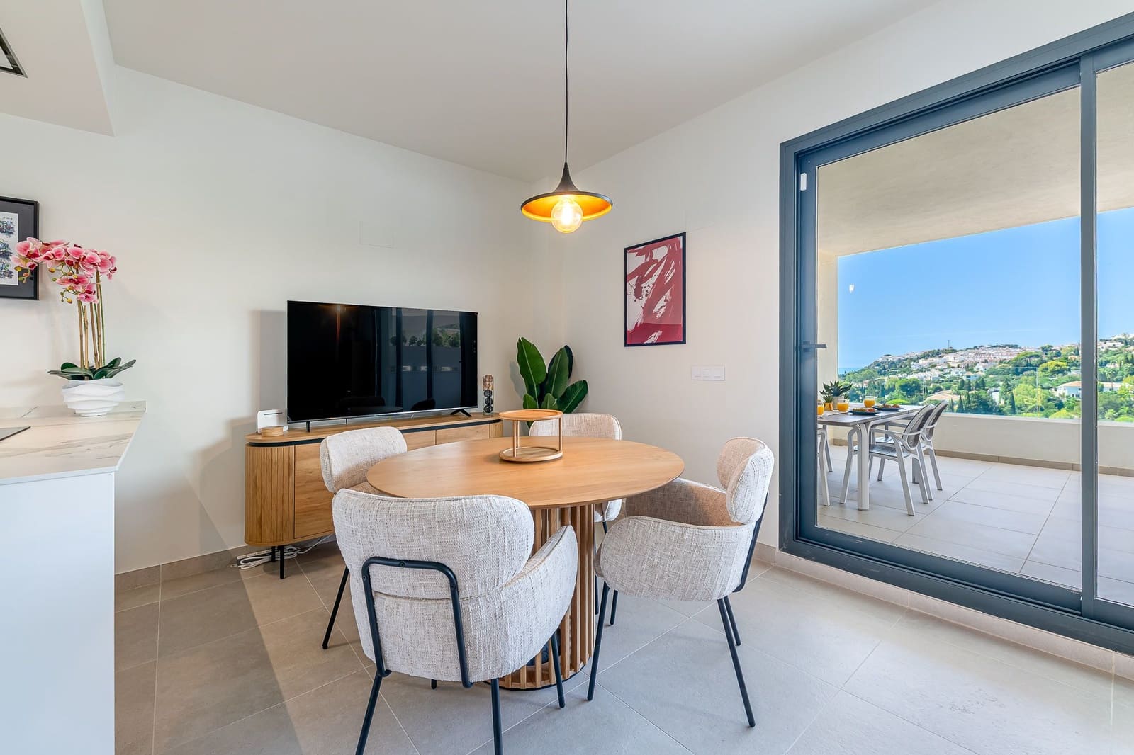 2 bedroom Apartment for sale in Benalmadena with pool garage - € 545,000 (Ref: 10099425)