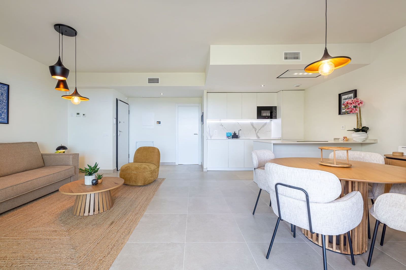 2 bedroom Apartment for sale in Benalmadena with pool garage - € 545,000 (Ref: 10099425)