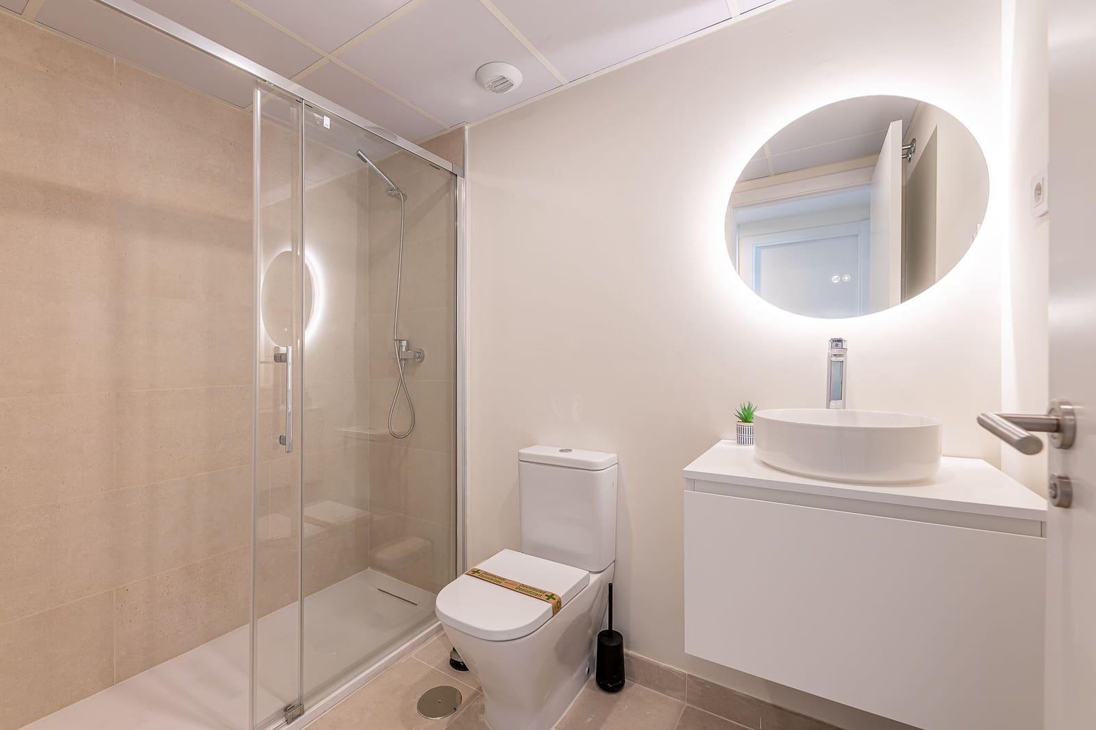 2 bedroom Apartment for sale in Benalmadena with pool garage - € 545,000 (Ref: 10099425)