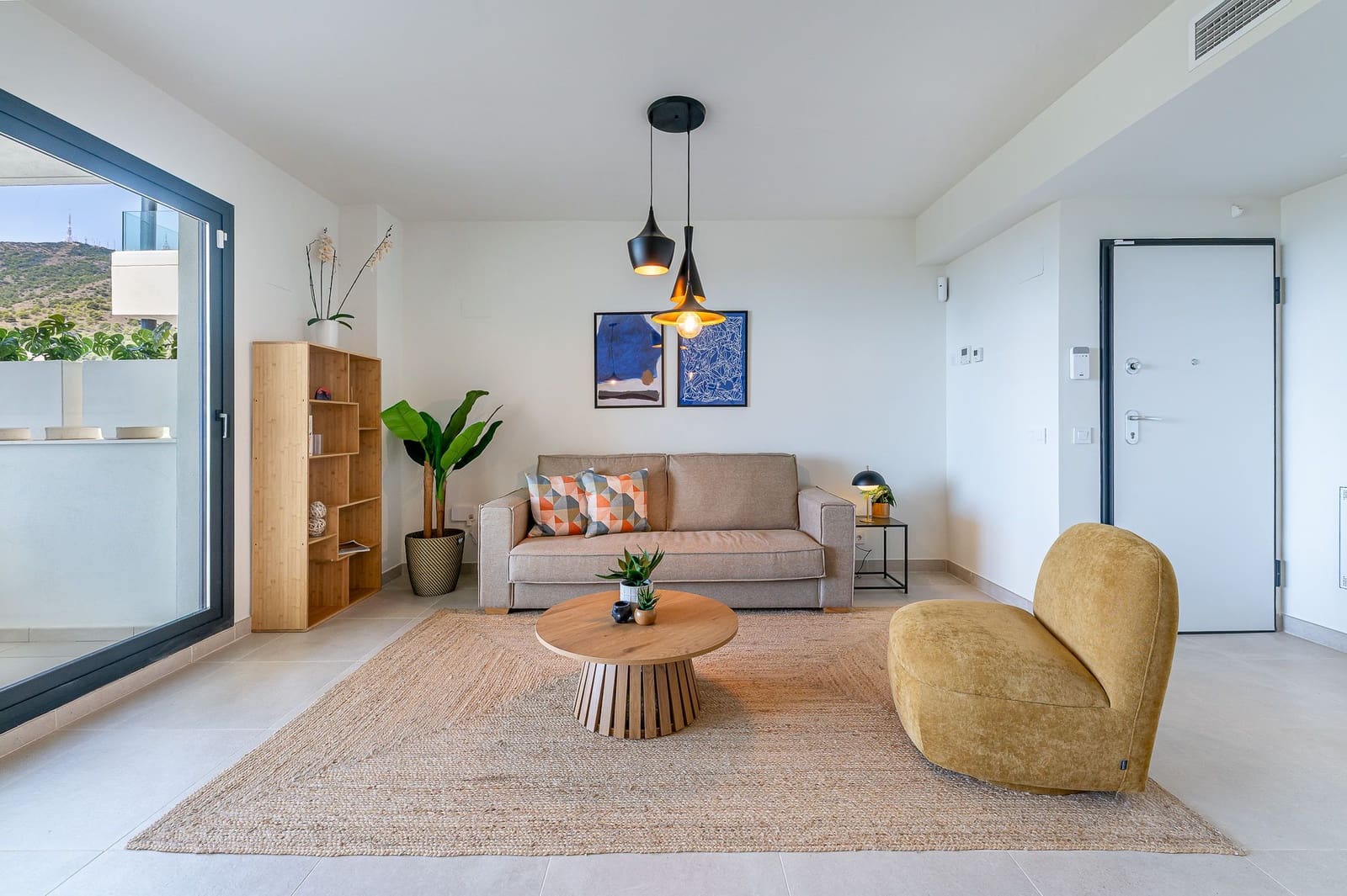 2 bedroom Apartment for sale in Benalmadena with pool garage - € 545,000 (Ref: 10099425)