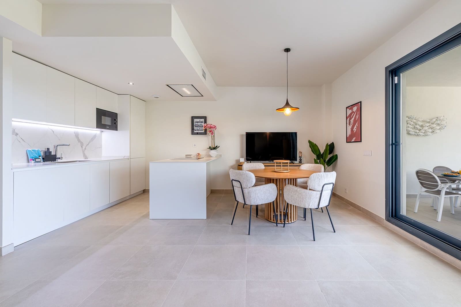 2 bedroom Apartment for sale in Benalmadena with pool garage - € 545,000 (Ref: 10099425)