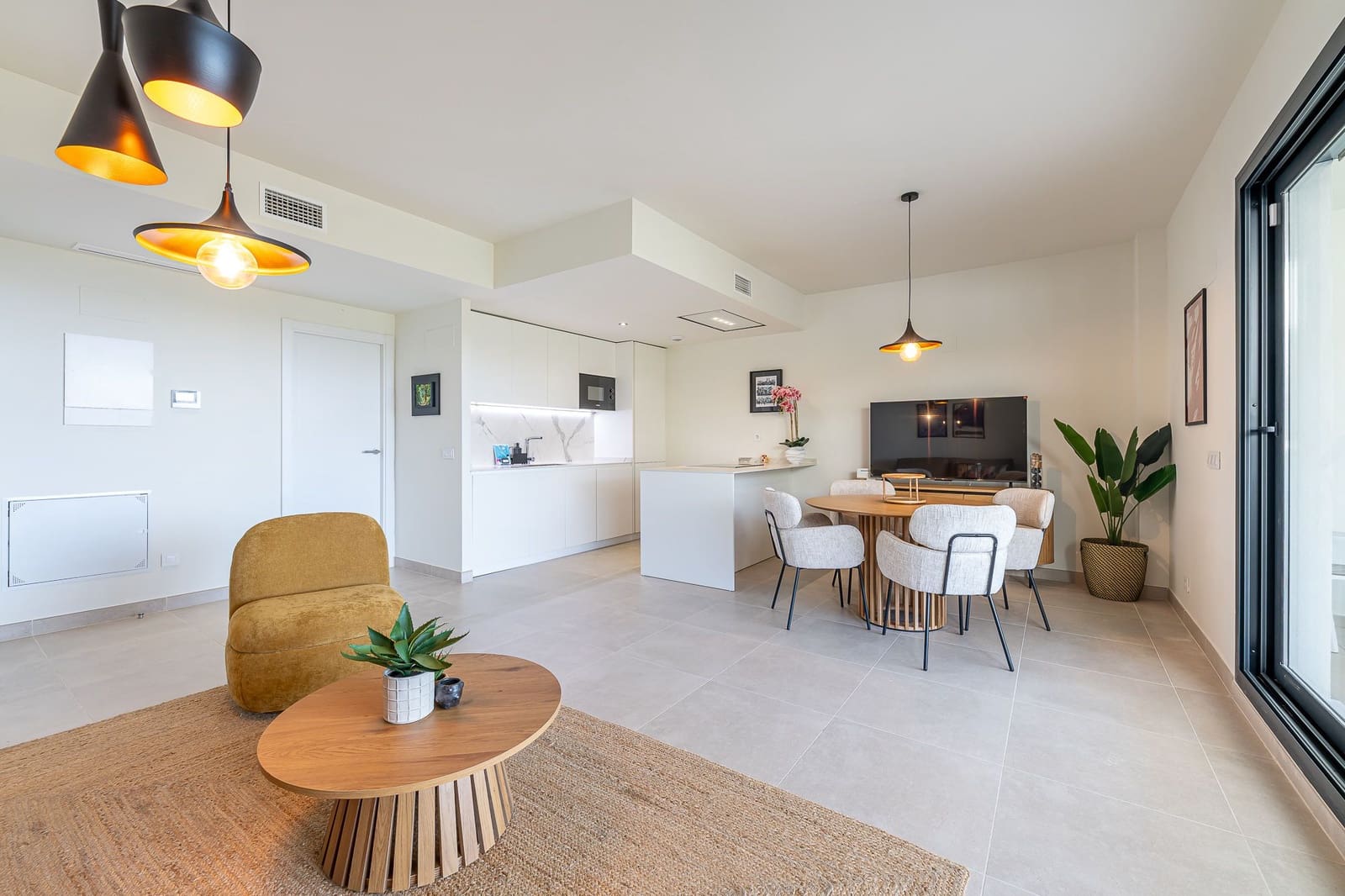 2 bedroom Apartment for sale in Benalmadena with pool garage - € 545,000 (Ref: 10099425)