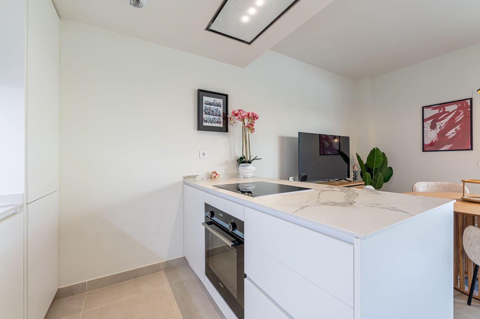 2 bedroom Apartment for sale in Benalmadena with pool garage - € 545,000 (Ref: 10099425)