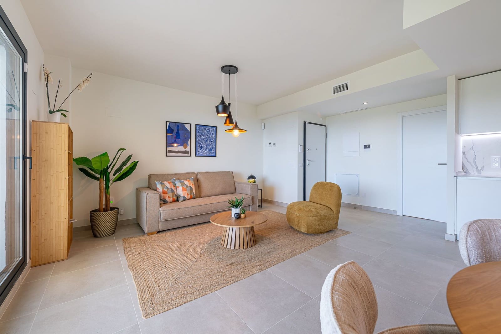 2 bedroom Apartment for sale in Benalmadena with pool garage - € 545,000 (Ref: 10099425)