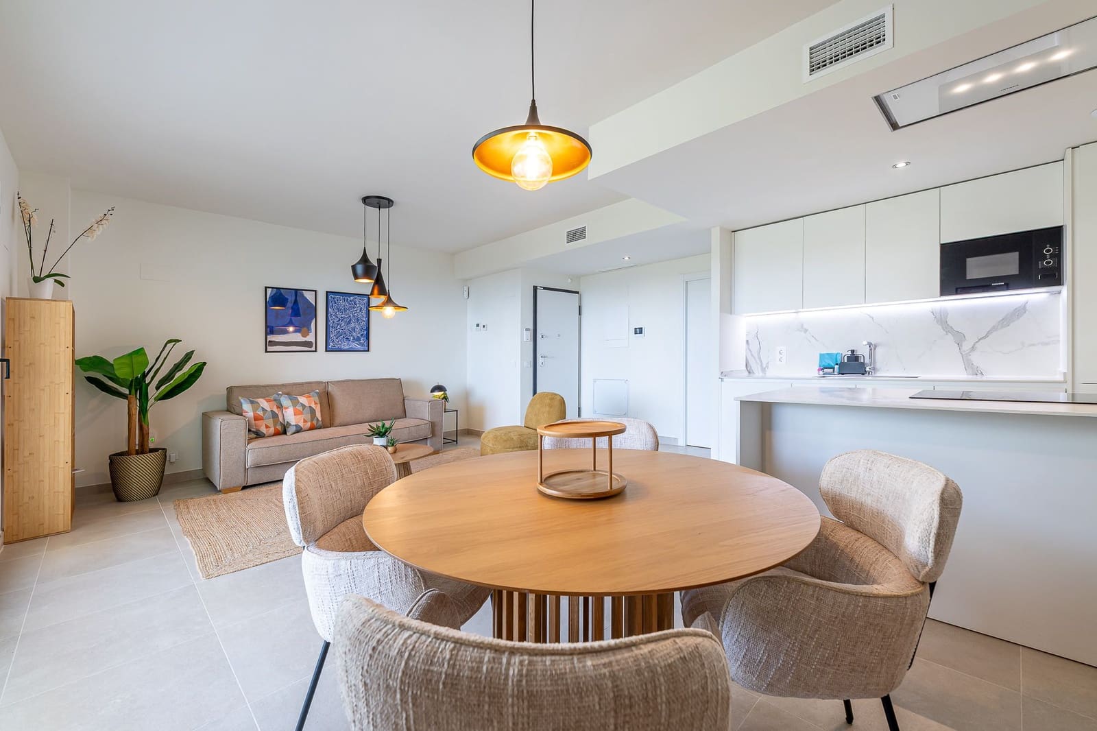 2 bedroom Apartment for sale in Benalmadena with pool garage - € 545,000 (Ref: 10099425)