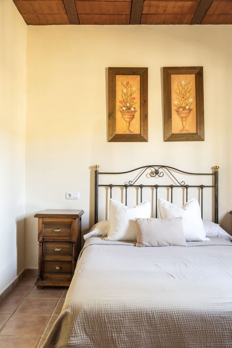 Finca/Casa Rural de 3 habitaciones en Antequera en venta con piscina garaje - 395.000 € (Ref: 10100096)