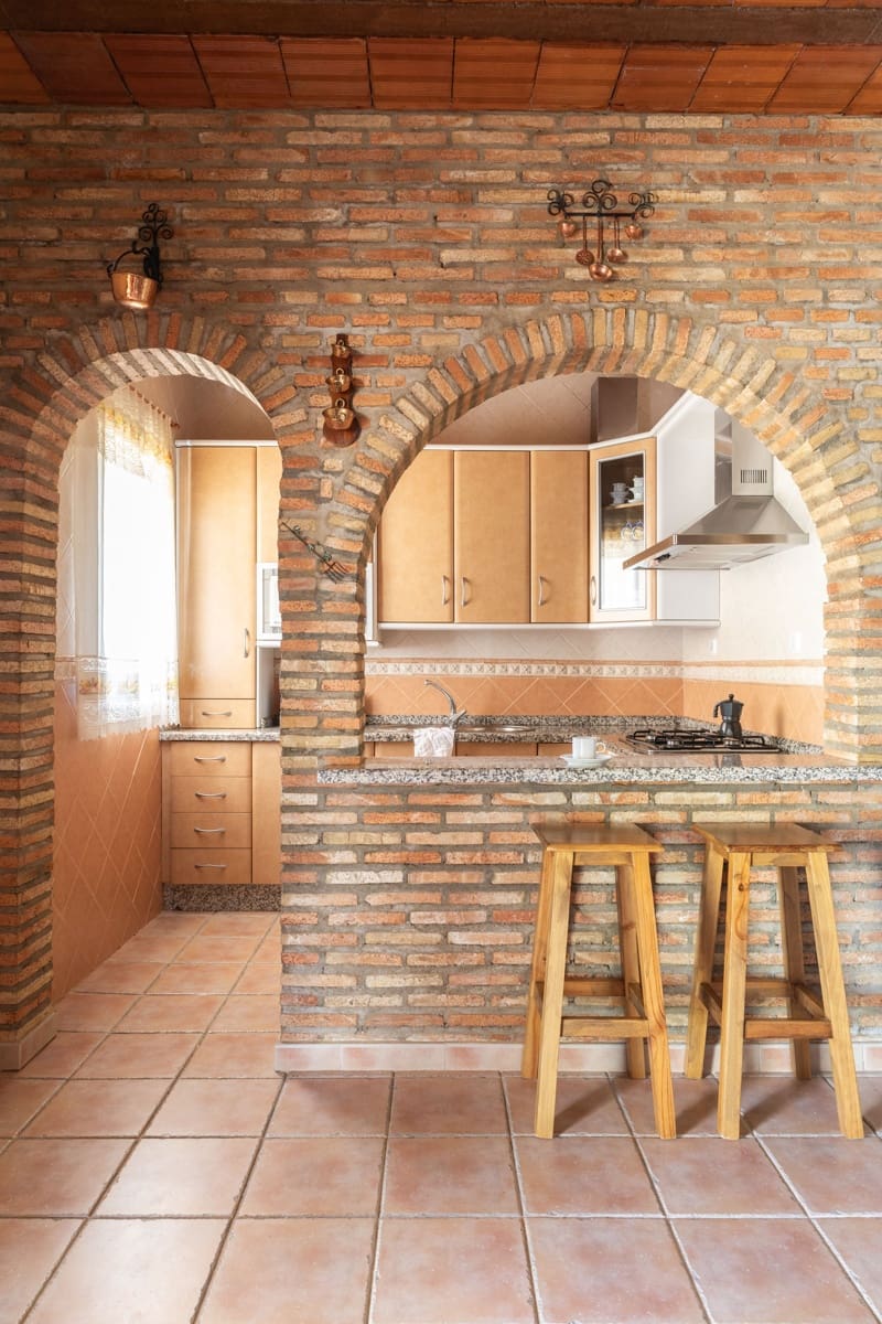 Finca/Casa Rural de 3 habitaciones en Antequera en venta con piscina garaje - 395.000 € (Ref: 10100096)