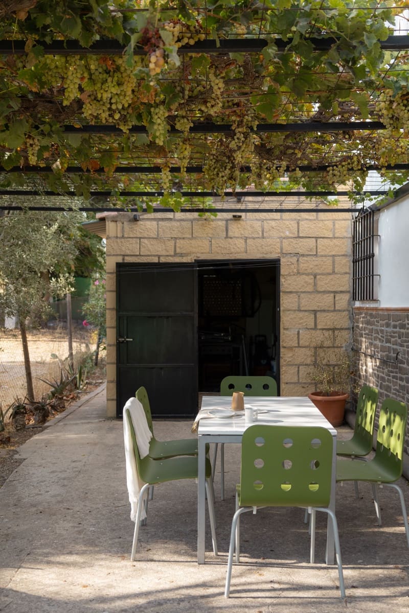 Finca/Casa Rural de 3 habitaciones en Antequera en venta con piscina garaje - 395.000 € (Ref: 10100096)