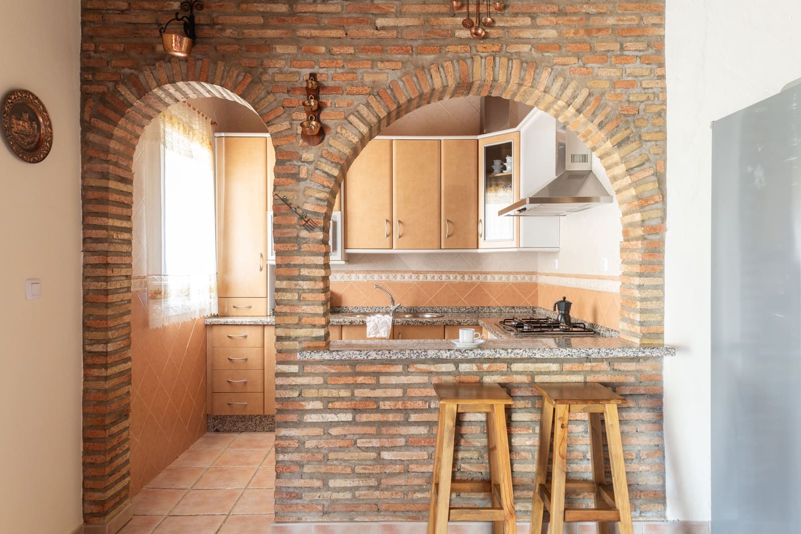 Finca/Casa Rural de 3 habitaciones en Antequera en venta con piscina garaje - 395.000 € (Ref: 10100096)