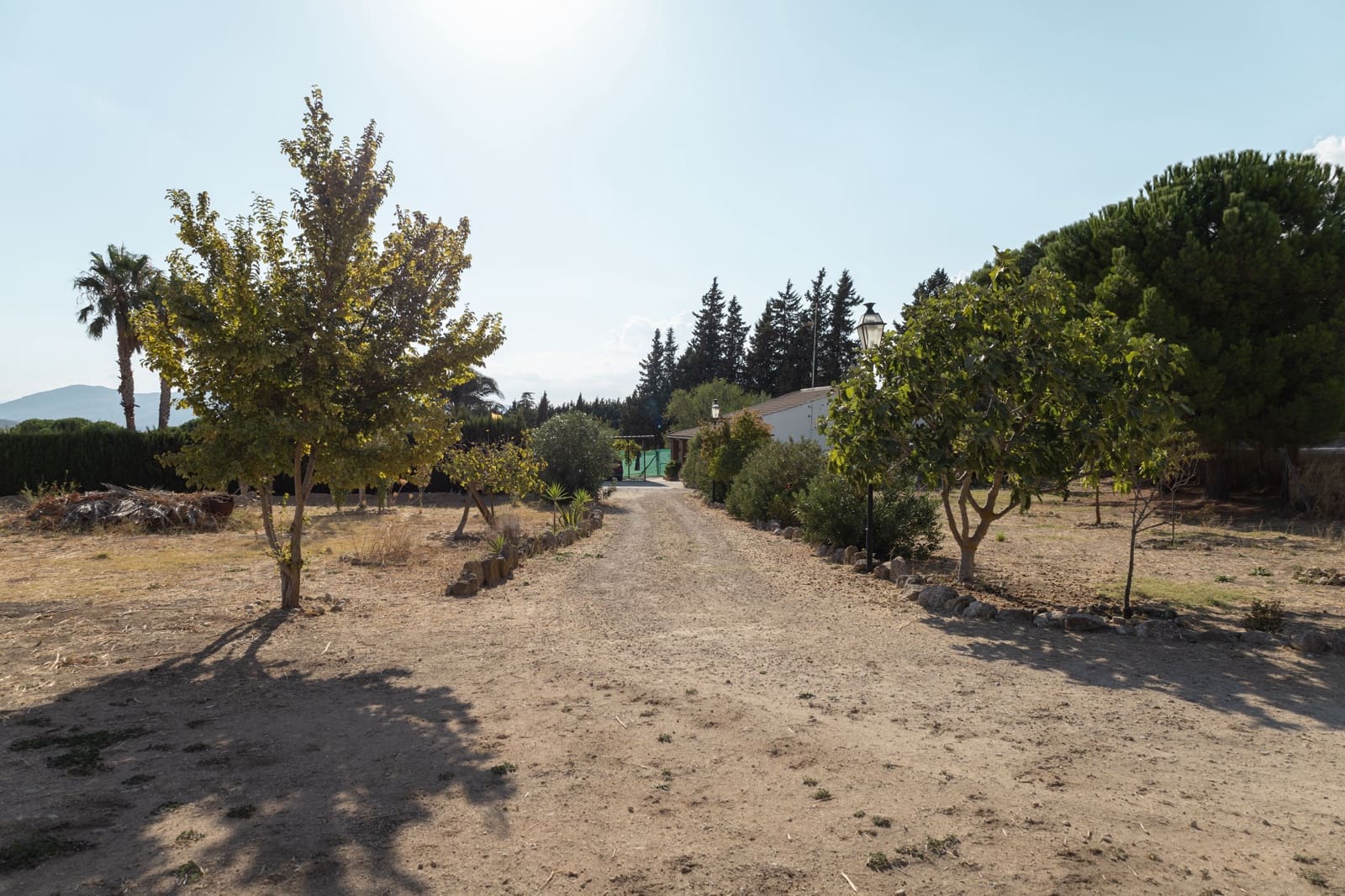 Finca/Casa Rural de 3 habitaciones en Antequera en venta con piscina garaje - 395.000 € (Ref: 10100096)