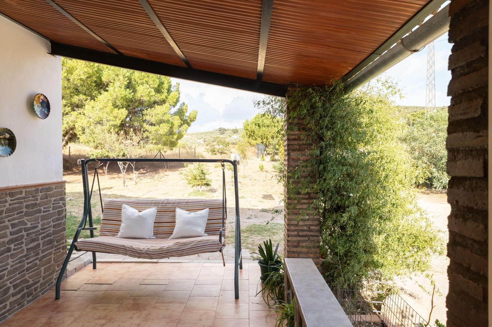 Finca/Casa Rural de 3 habitaciones en Antequera en venta con piscina garaje - 395.000 € (Ref: 10100096)