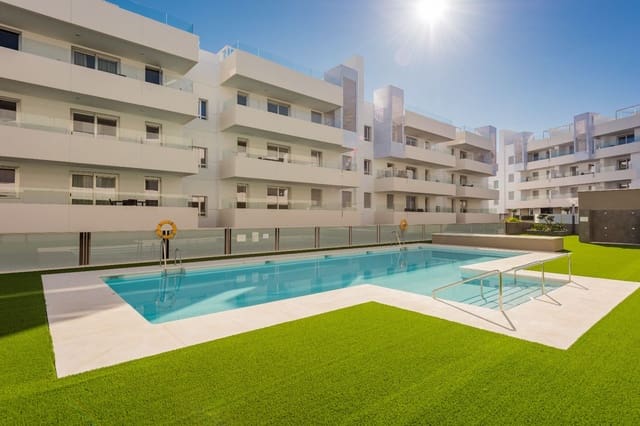 3 sypialnia Apartament na sprzedaż w Nueva Alcántara, Marbella z basenem garażem - 650 000 € (Ref: 10101120)