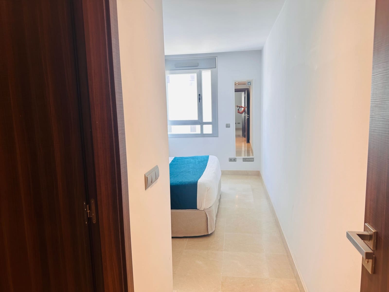 3 sypialnia Apartament na sprzedaż w San Pedro de Alcantara z basenem garażem - 650 000 € (Ref: 10101120)