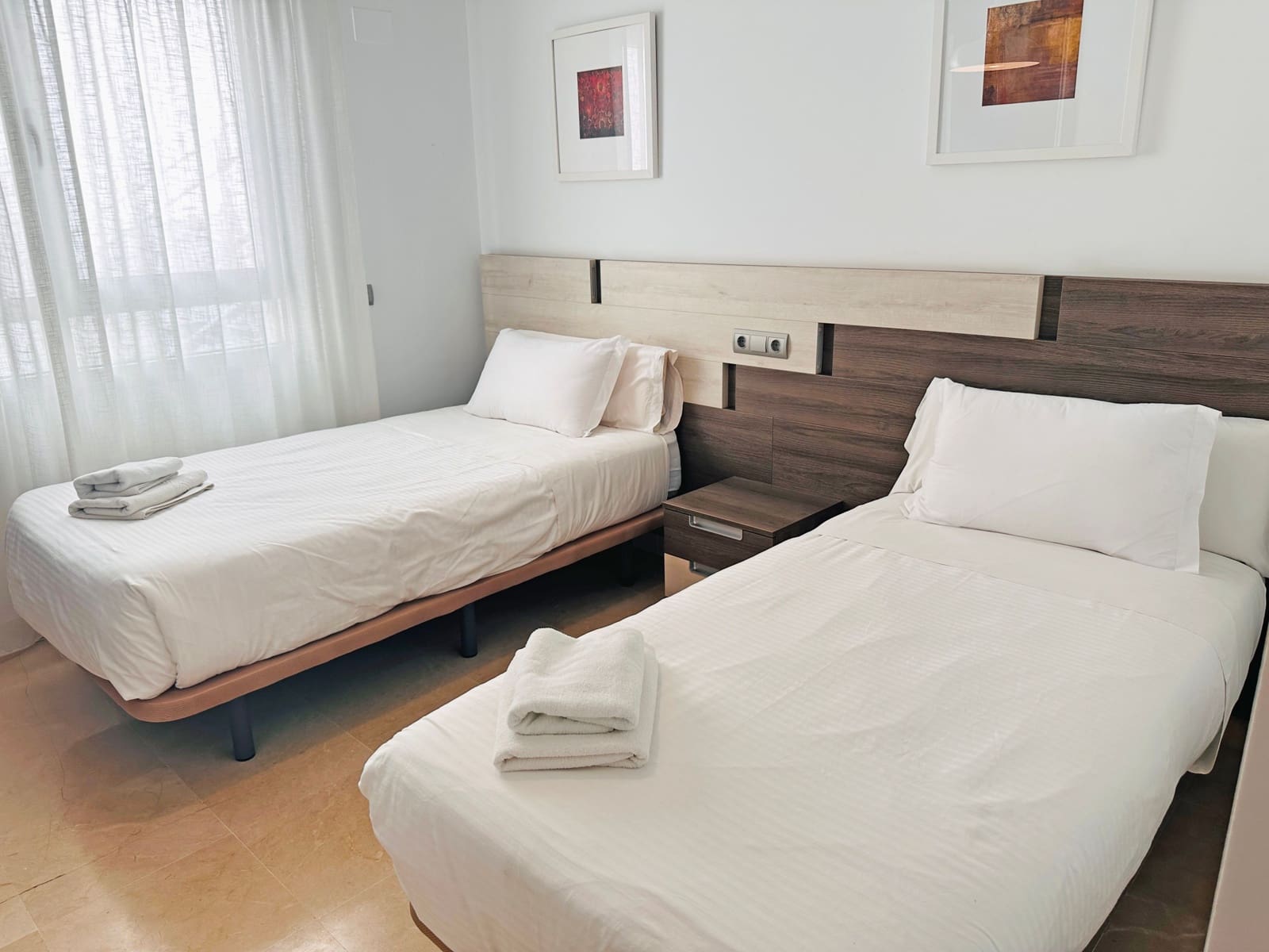 3 sypialnia Apartament na sprzedaż w San Pedro de Alcantara z basenem garażem - 650 000 € (Ref: 10101120)