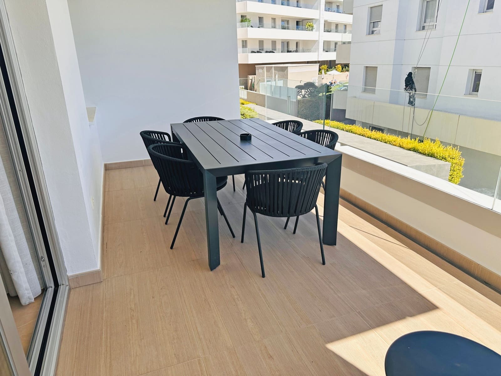 3 sypialnia Apartament na sprzedaż w San Pedro de Alcantara z basenem garażem - 650 000 € (Ref: 10101120)