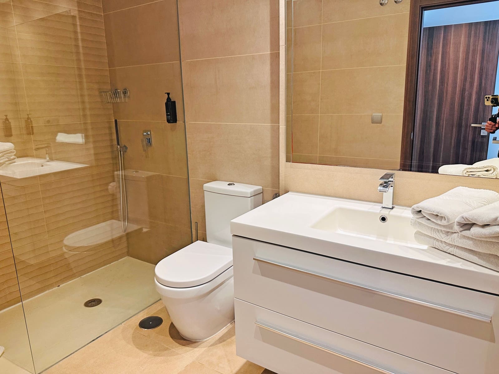 3 sypialnia Apartament na sprzedaż w San Pedro de Alcantara z basenem garażem - 650 000 € (Ref: 10101120)