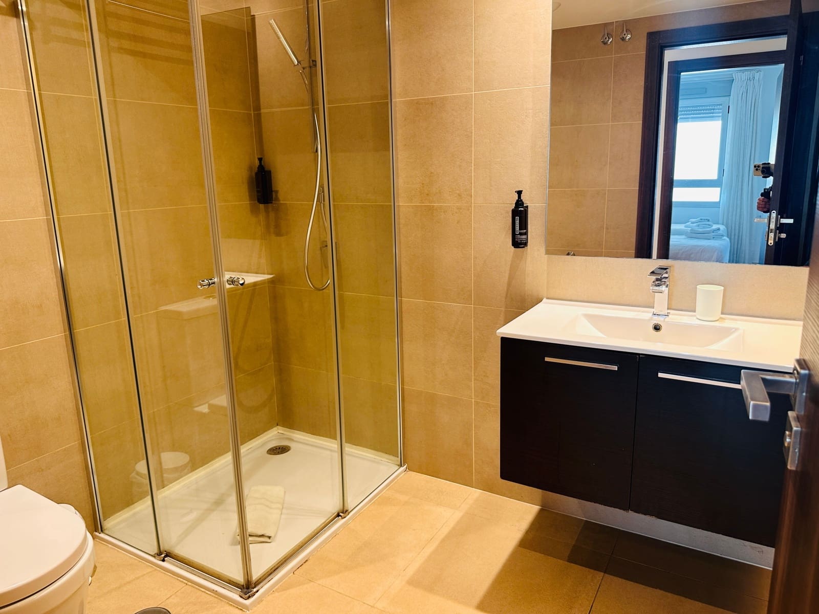 3 sypialnia Apartament na sprzedaż w San Pedro de Alcantara z basenem garażem - 650 000 € (Ref: 10101120)