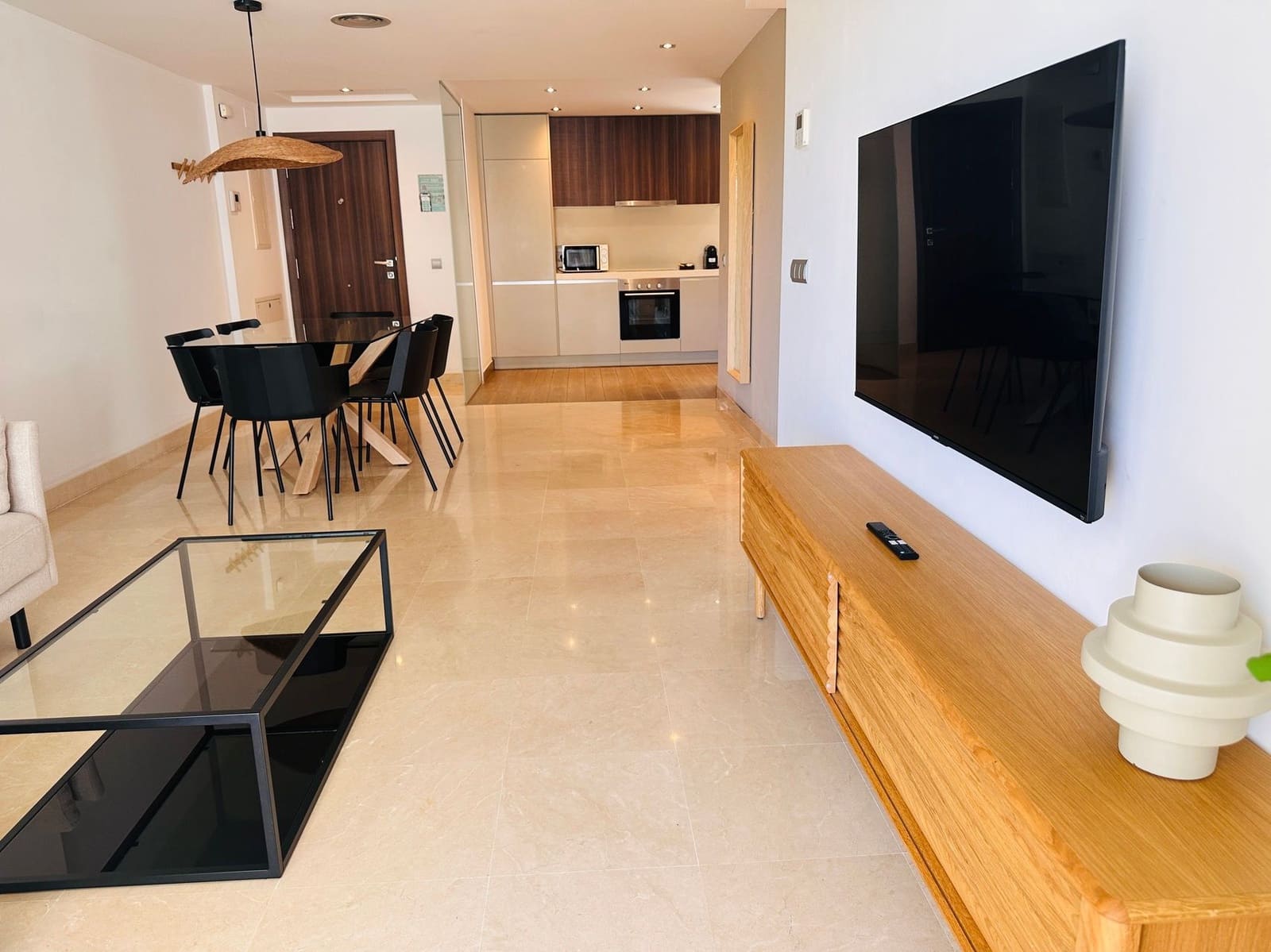 3 bedroom Apartment for sale in San Pedro de Alcantara with pool garage - € 650,000 (Ref: 10101120)