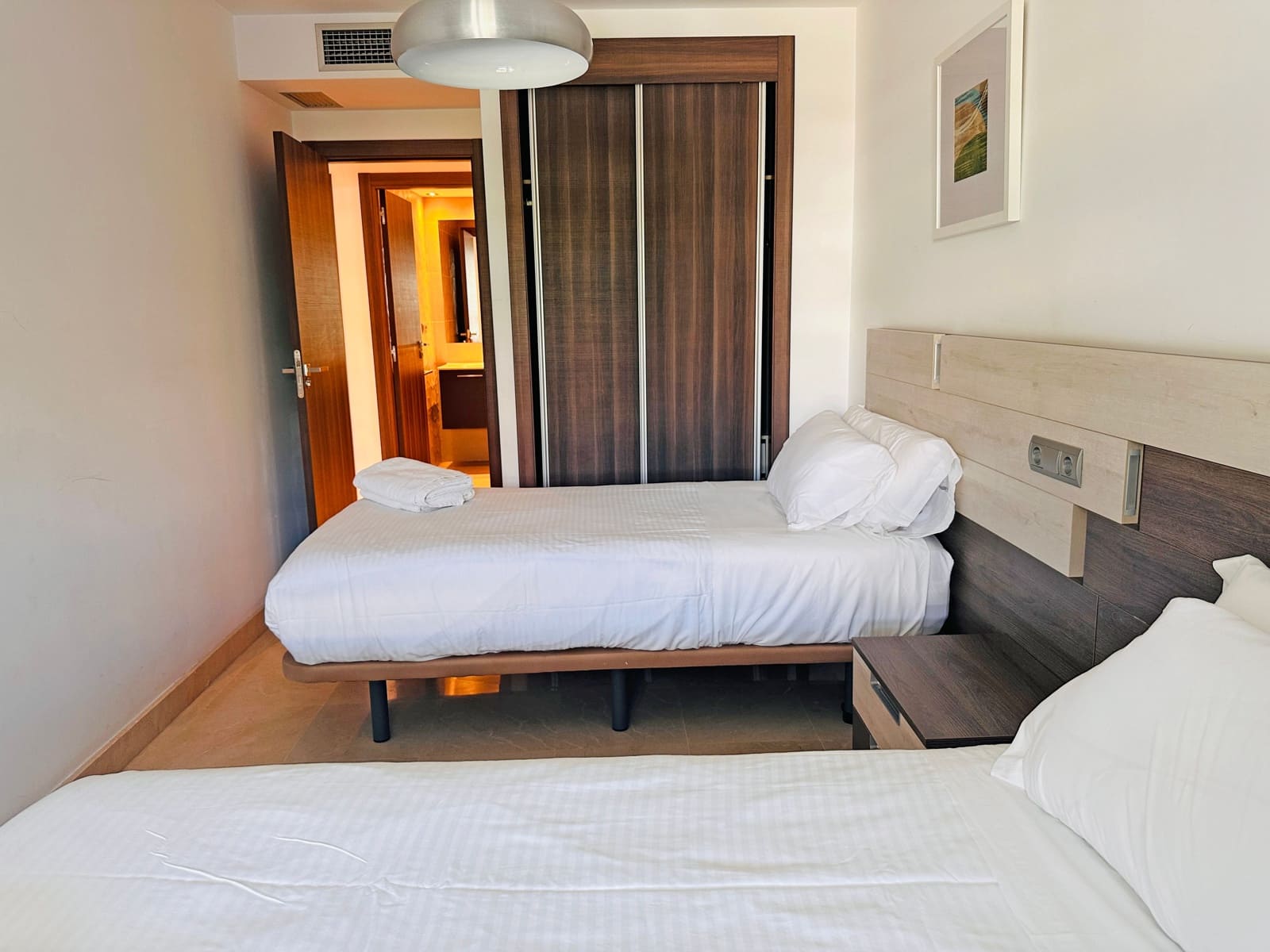 3 chambre Appartement à vendre à San Pedro de Alcantara avec piscine garage - 690 000 € (Ref: 10101121)