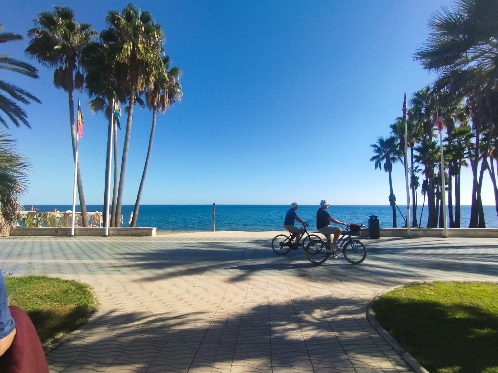 3 chambre Appartement à vendre à San Pedro de Alcantara avec piscine garage - 690 000 € (Ref: 10101121)