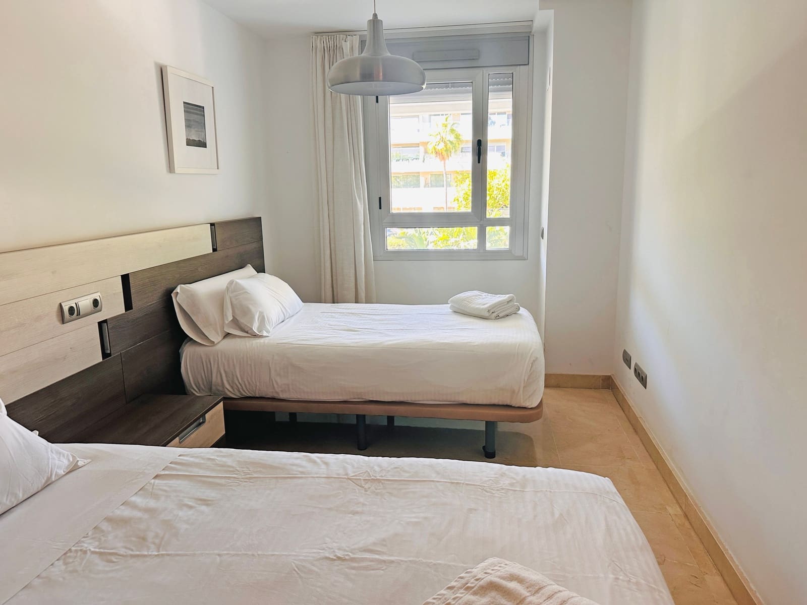3 chambre Appartement à vendre à San Pedro de Alcantara avec piscine garage - 690 000 € (Ref: 10101121)