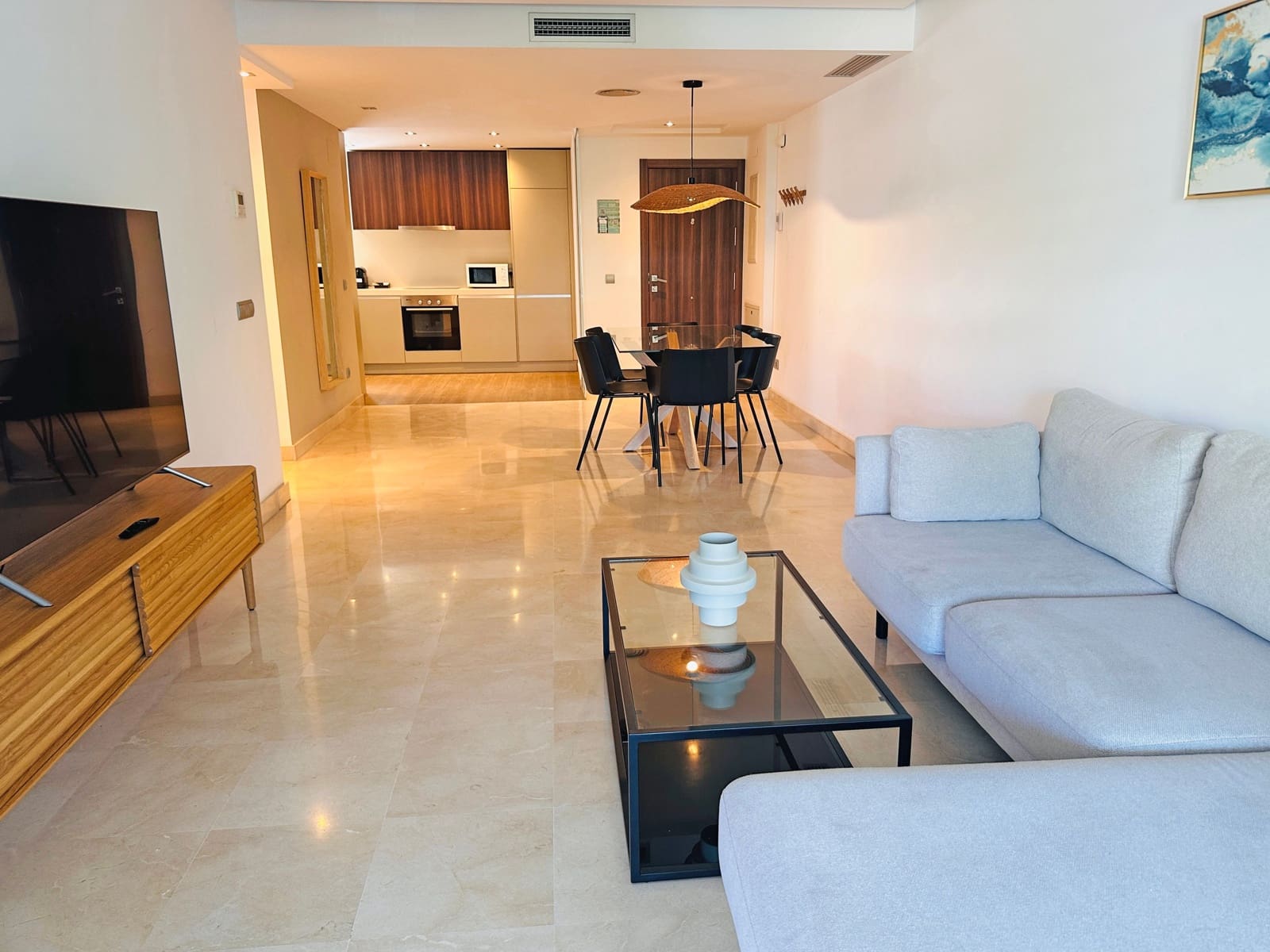 3 chambre Appartement à vendre à San Pedro de Alcantara avec piscine garage - 690 000 € (Ref: 10101121)