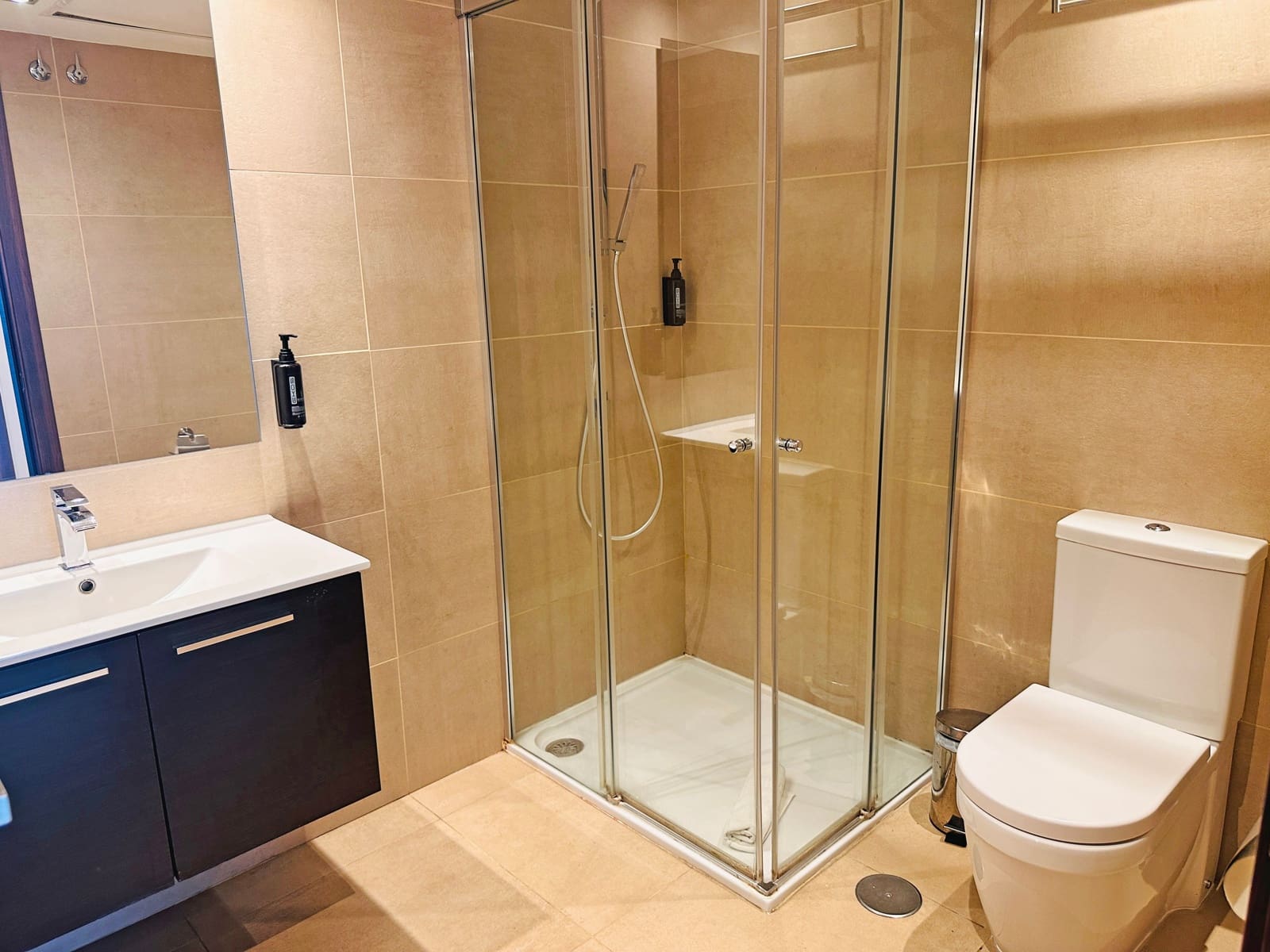 3 chambre Appartement à vendre à San Pedro de Alcantara avec piscine garage - 690 000 € (Ref: 10101121)