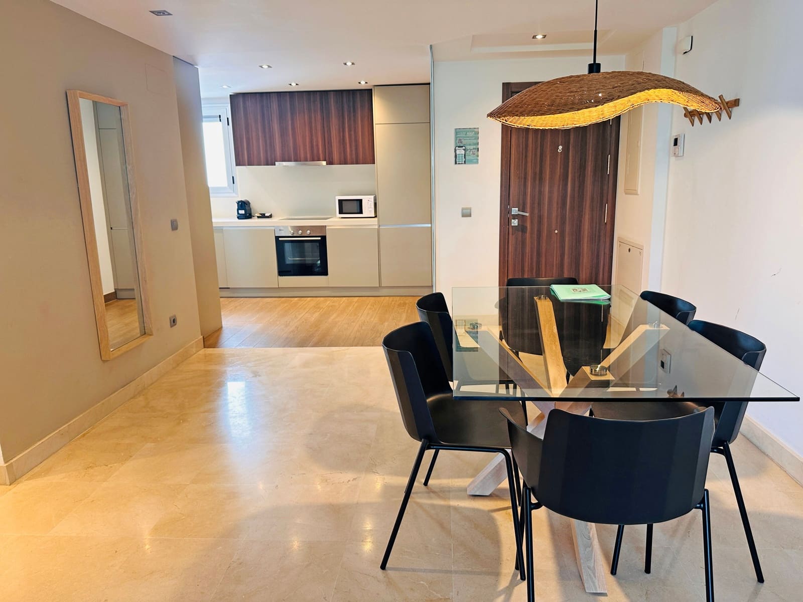 3 chambre Appartement à vendre à San Pedro de Alcantara avec piscine garage - 690 000 € (Ref: 10101121)