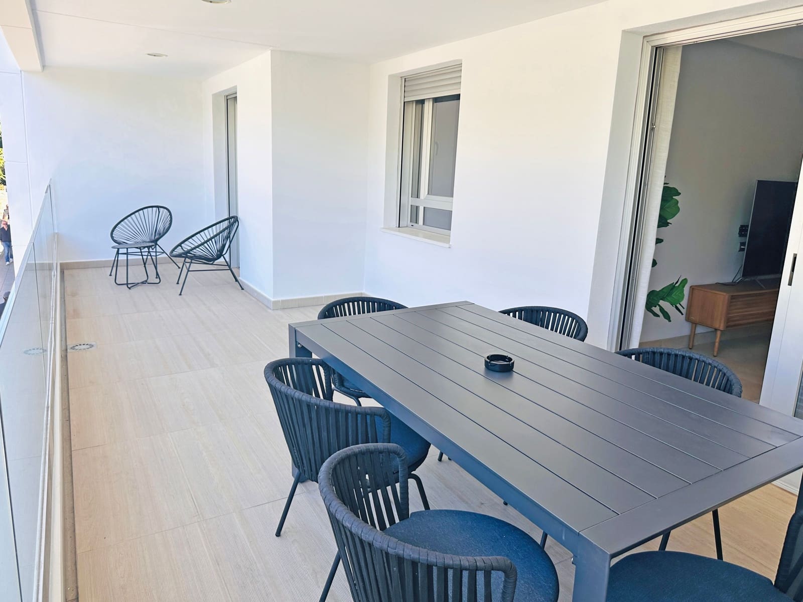 3 chambre Appartement à vendre à San Pedro de Alcantara avec piscine garage - 690 000 € (Ref: 10101121)
