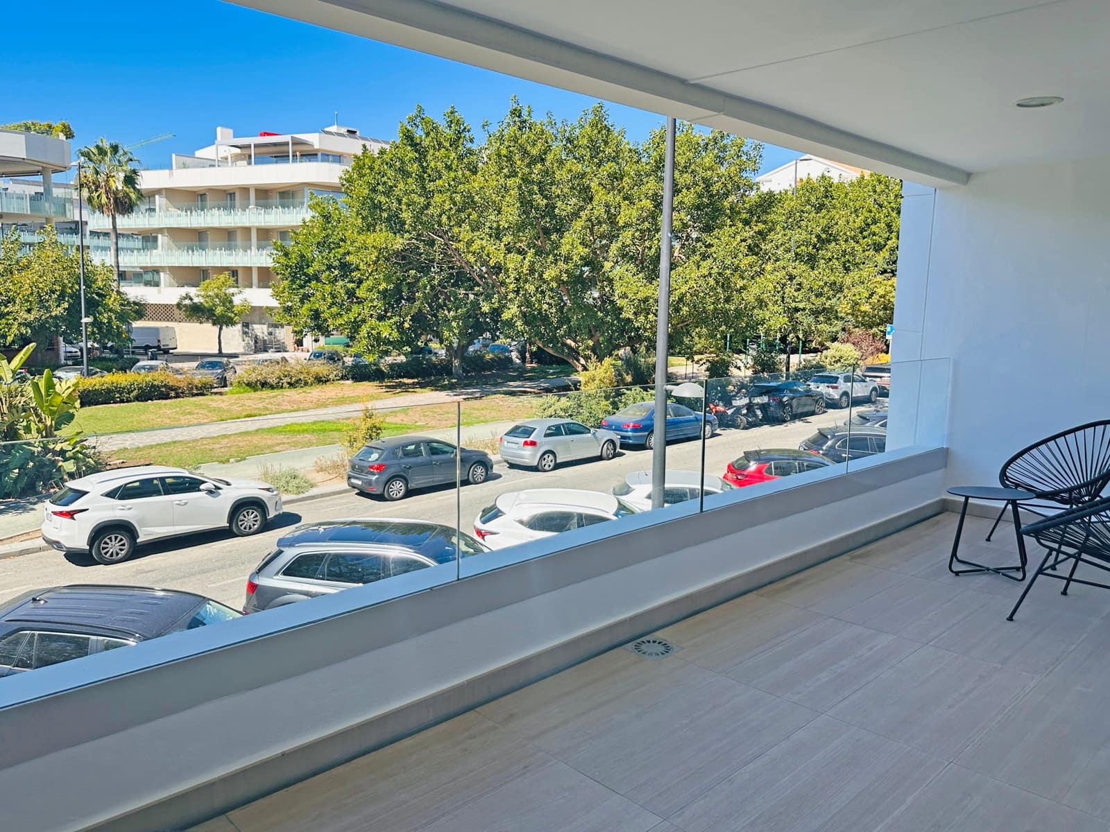 3 chambre Appartement à vendre à San Pedro de Alcantara avec piscine garage - 690 000 € (Ref: 10101121)