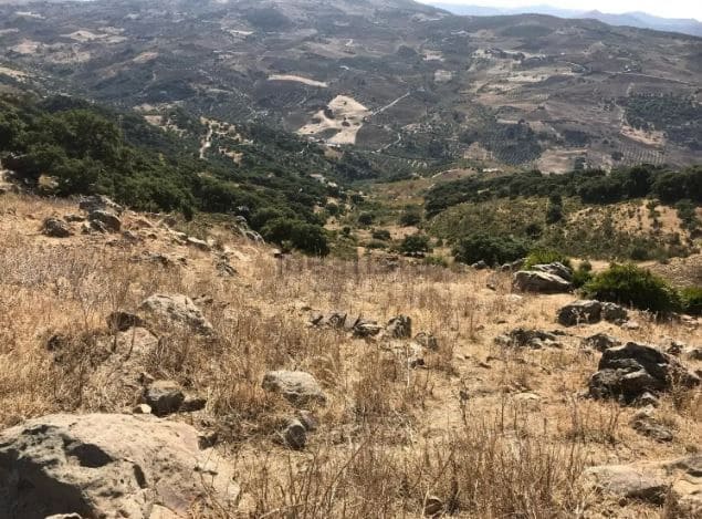 Haus zu verkaufen in Villanueva de la Concepcion - 150.000 € (Ref: 10101122)
