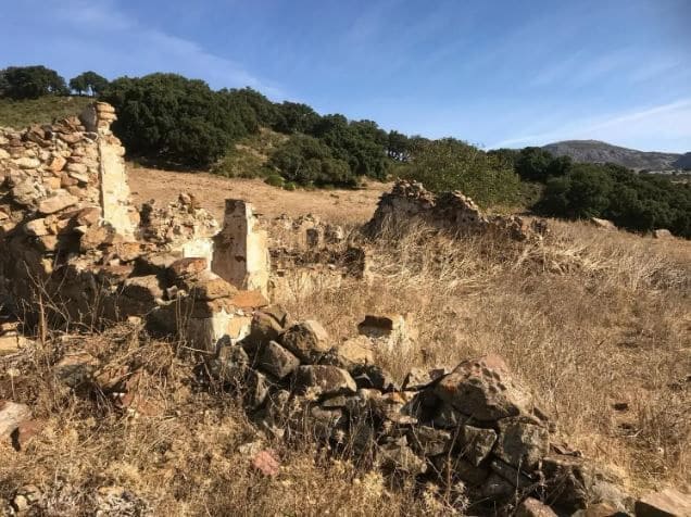 Casa in vendita in Villanueva de la Concepcion - 150.000 € (Rif: 10101122)
