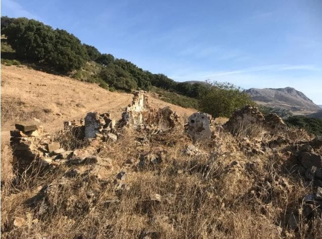 Haus zu verkaufen in Villanueva de la Concepcion - 150.000 € (Ref: 10101122)