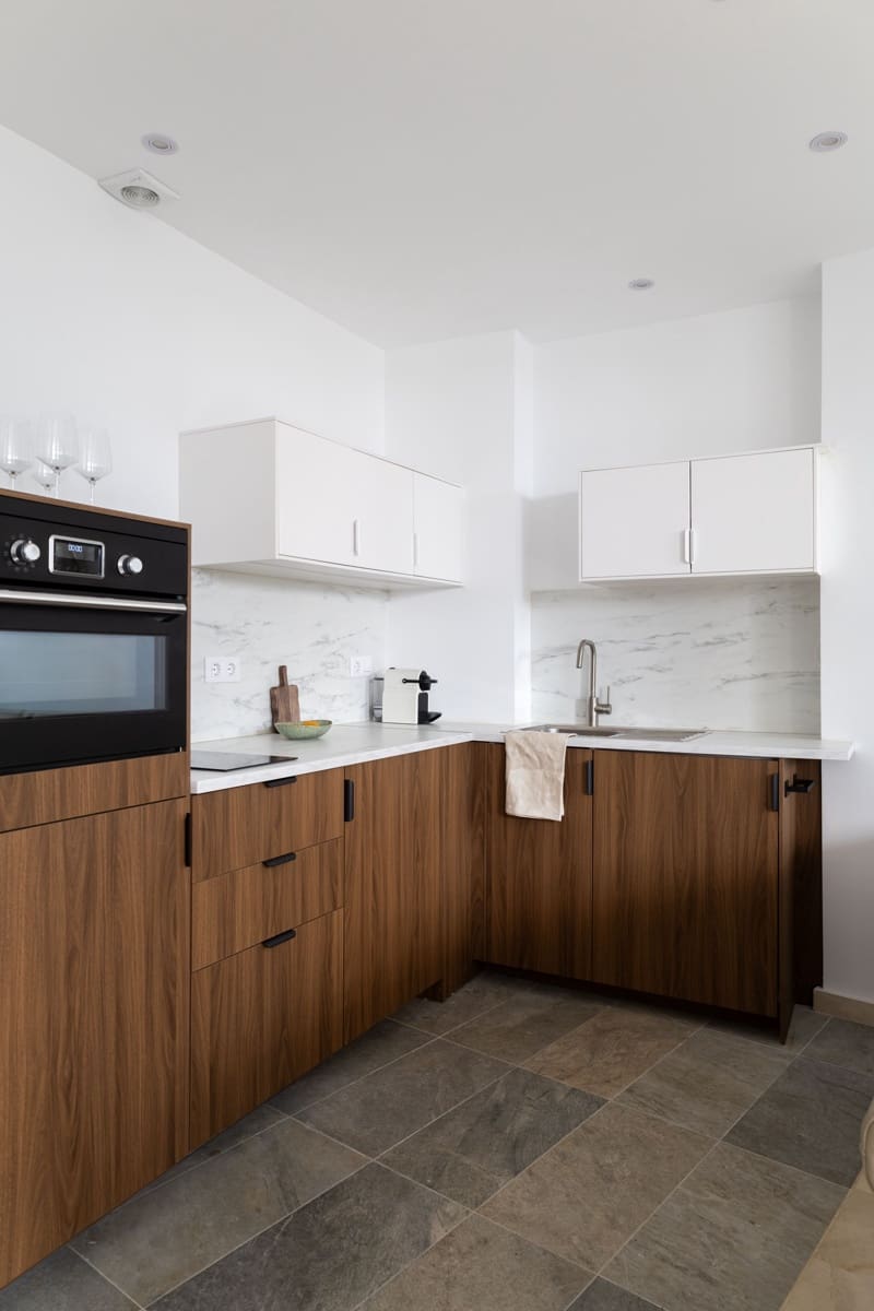 Apartamento de 1 habitación en Málaga ciudad en venta - 450.000 € (Ref: 10101123)
